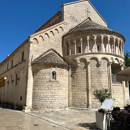 Centar - Mozzira * Задар