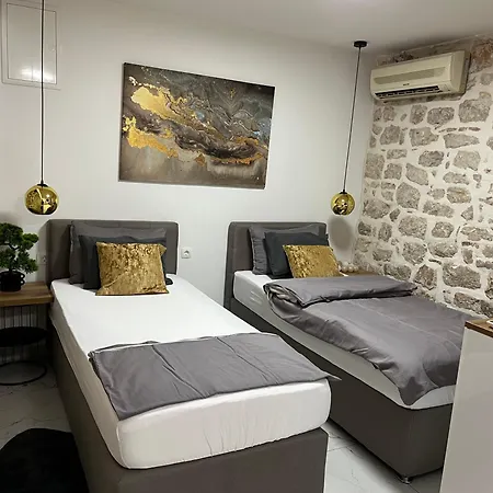 Centar - Mozzira Задар