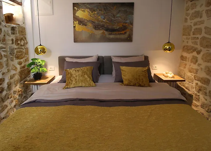 Appartamento Centar - Mozzira Zara