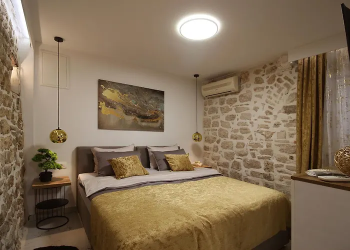 Appartamento Centar - Mozzira