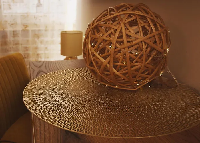 Appartamento Centar - Mozzira