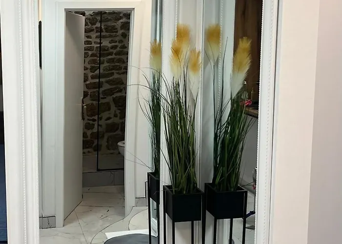 Appartamento Centar - Mozzira Zara