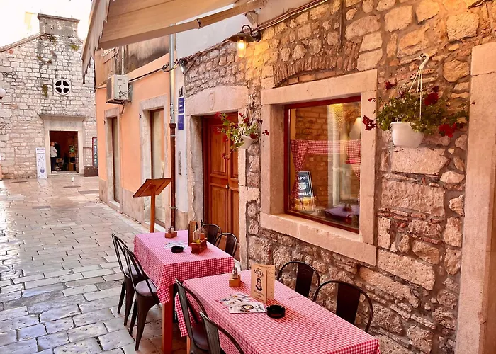 Centar - Mozzira Zara