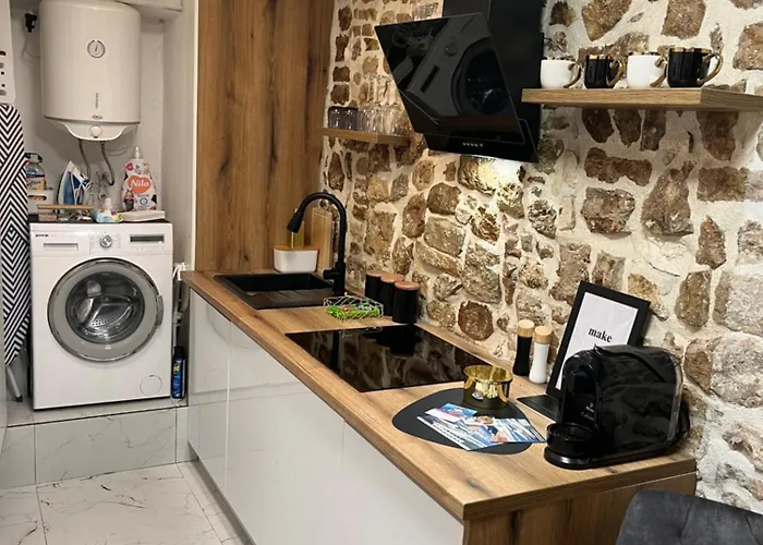 Appartamento Centar - Mozzira