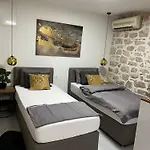 Centar - Mozzira Zadar