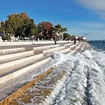 Centar - Mozzira * Zadar