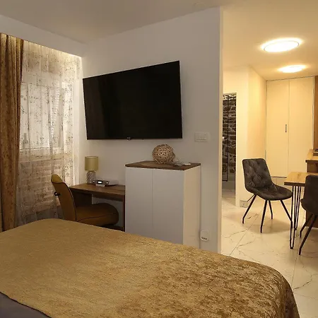 Apartament Centar - Mozzira Zadar
