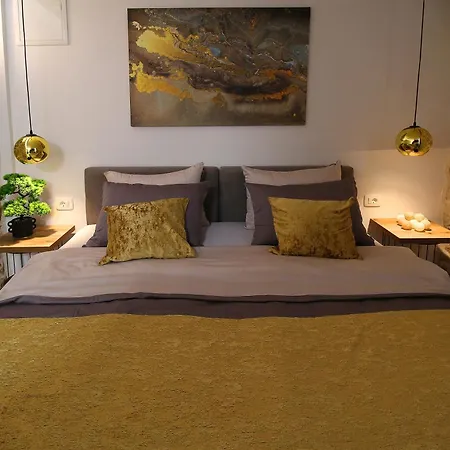 Apartament Centar - Mozzira Zadar