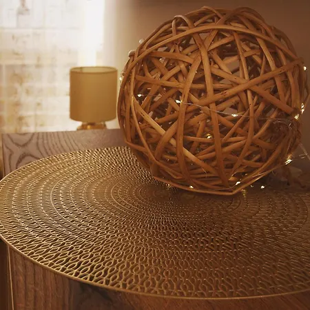 Apartament Centar - Mozzira