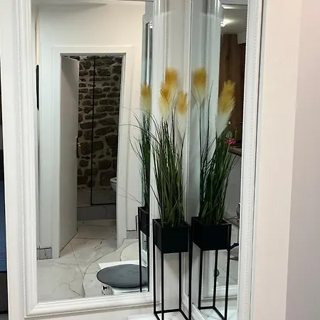 Apartament Centar - Mozzira Zadar