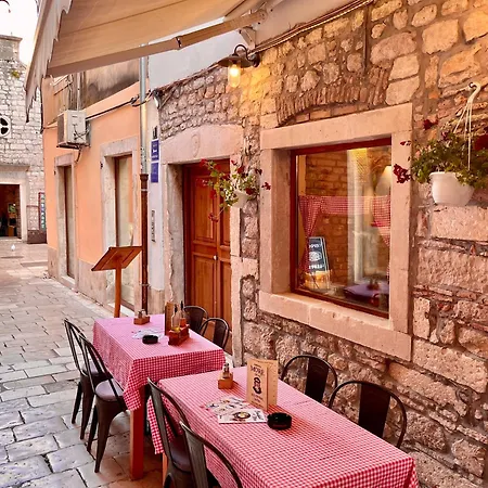 Centar - Mozzira Zadar