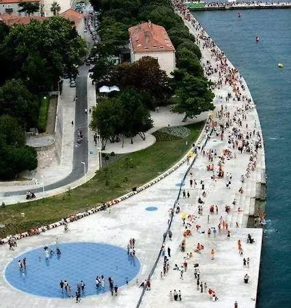 Apartament Centar - Mozzira Zadar