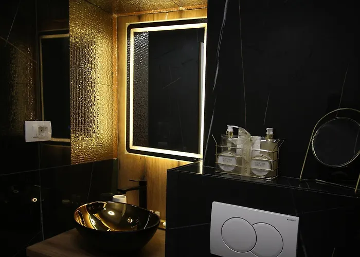 公寓 Centar - Mozzira 扎达尔