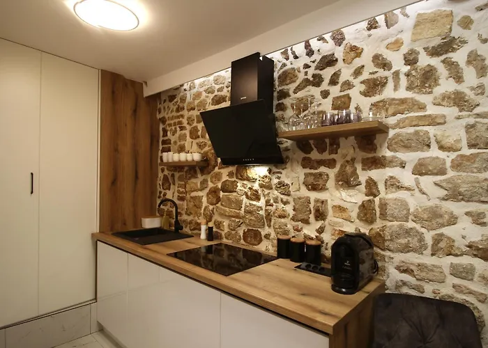 公寓 Centar - Mozzira *