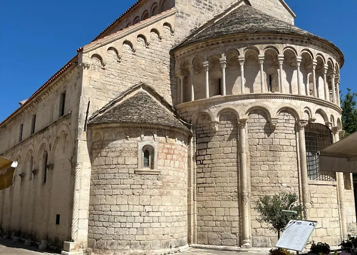 Centar - Mozzira * Zadar