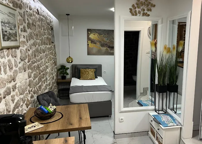 公寓 Centar - Mozzira