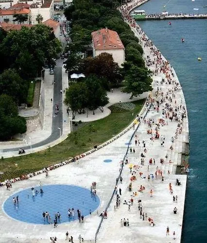 Daire Centar - Mozzira Zadar