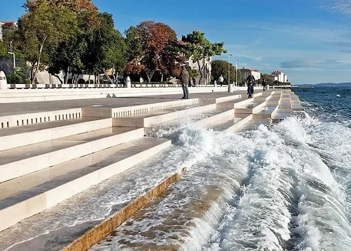 Centar - Mozzira * Zadar